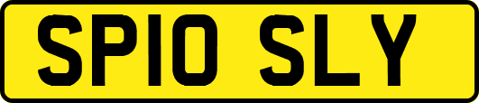 SP10SLY