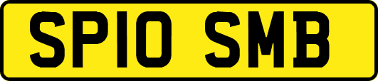 SP10SMB
