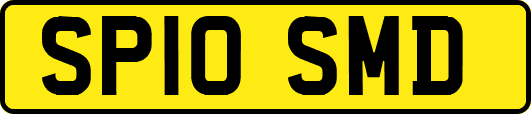 SP10SMD