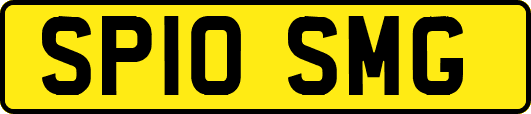 SP10SMG