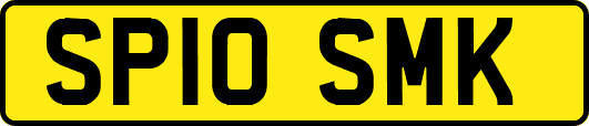 SP10SMK