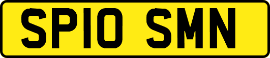 SP10SMN