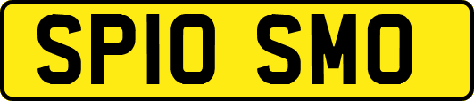 SP10SMO