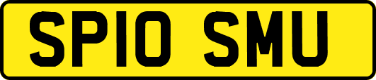 SP10SMU
