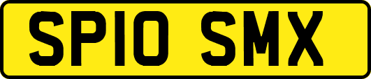 SP10SMX