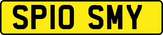 SP10SMY