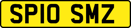 SP10SMZ