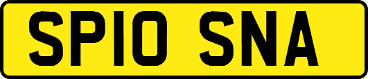 SP10SNA