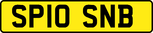 SP10SNB