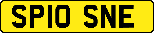 SP10SNE