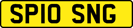 SP10SNG