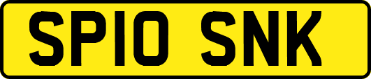 SP10SNK
