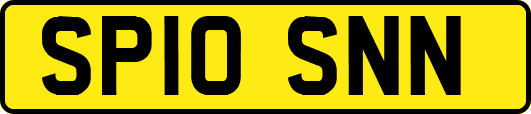 SP10SNN