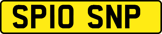 SP10SNP