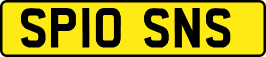 SP10SNS