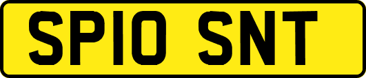 SP10SNT