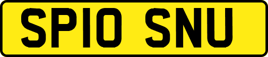 SP10SNU