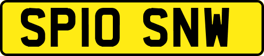 SP10SNW