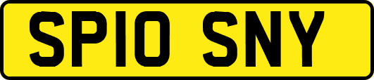 SP10SNY