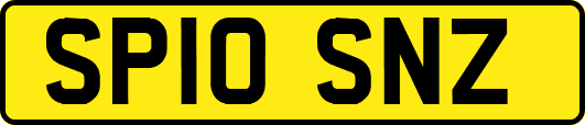 SP10SNZ