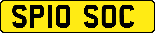 SP10SOC