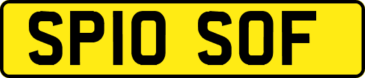 SP10SOF