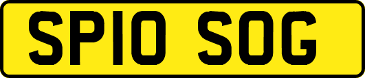 SP10SOG