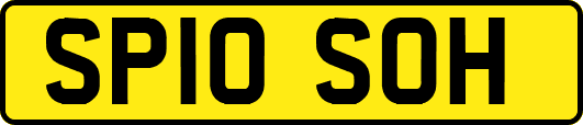 SP10SOH