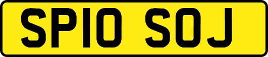 SP10SOJ