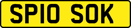 SP10SOK