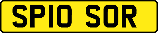 SP10SOR