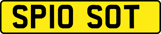 SP10SOT