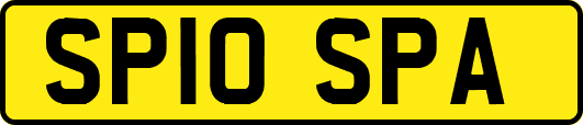 SP10SPA