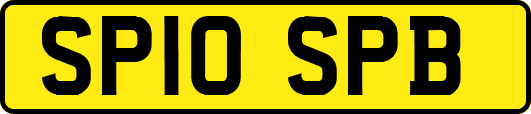 SP10SPB