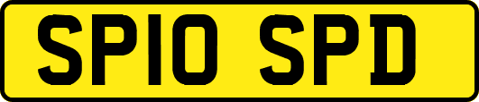 SP10SPD