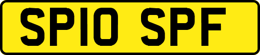 SP10SPF