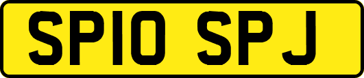 SP10SPJ
