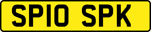 SP10SPK