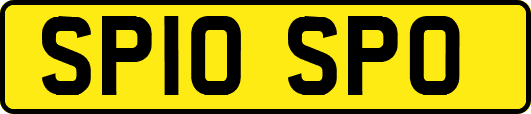 SP10SPO