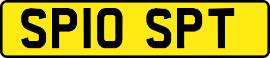 SP10SPT