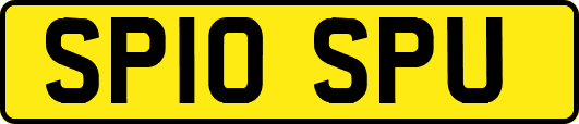 SP10SPU