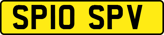SP10SPV
