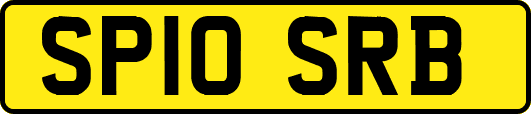SP10SRB