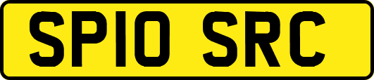 SP10SRC