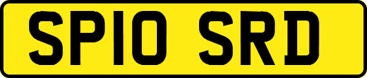 SP10SRD