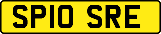 SP10SRE