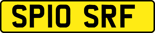 SP10SRF