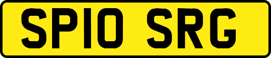 SP10SRG