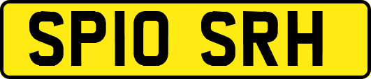 SP10SRH