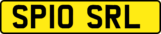 SP10SRL